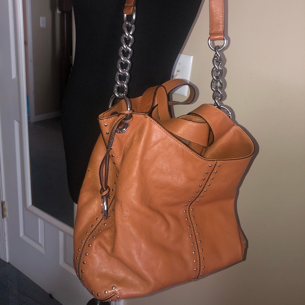 Michael Kors hobo bag